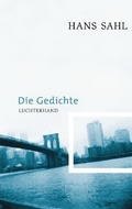 Cover: Die Gedichte - Luchterhand Literaturverlag