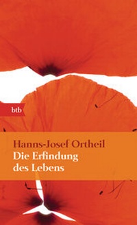 Abbildung von: Die Erfindung des Lebens - Luchterhand Literaturverlag