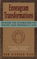 Cover: Enneagram Transformations - Houghton Mifflin