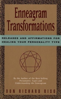 Enlarge image Cover: Enneagram Transformations - Houghton Mifflin