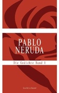Cover: Die Gedichte Band 1-3 - Luchterhand Literaturverlag