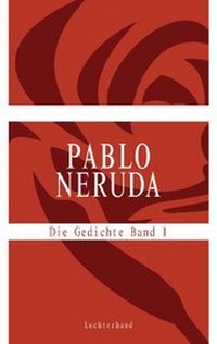 Abbildung von: Die Gedichte Band 1-3 - Luchterhand Literaturverlag