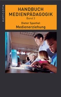 Cover: Handbuch Medienp&auml;dagogik - Klett-Cotta