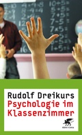 Bild: Psychologie im Klassenzimmer - Klett-Cotta