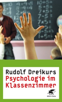 Bild: Psychologie im Klassenzimmer - Klett-Cotta