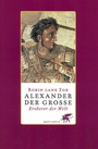 Cover: Alexander der Grosse - Klett-Cotta