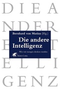 Cover: Die andere Intelligenz - Klett-Cotta