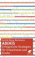 Cover: AD(H)S - erfolgreiche Strategien f&uuml;r Erwachsene und Kinder - Klett-Cotta
