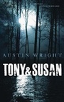 Cover: Tony & Susan - Luchterhand
