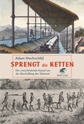Cover: Sprengt die Ketten - Klett-Cotta