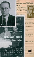 Cover: Wolke und Weide - Klett-Cotta