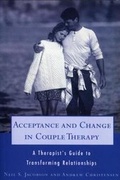 Cover: Acceptance and Change in Couple Therapy - WW Norton & Co