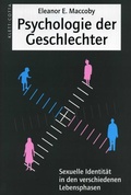 Cover: Psychologie der Geschlechter - Klett-Cotta