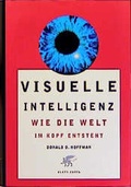 Cover: Visuelle Intelligenz - Klett-Cotta
