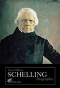 Cover: Schelling - Klett-Cotta