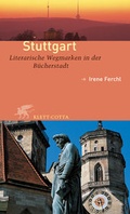 Cover: Stuttgart - Klett-Cotta