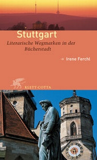 Enlarge image Cover: Stuttgart - Klett-Cotta