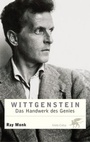 Cover: Wittgenstein - Klett-Cotta