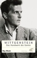 Cover: Wittgenstein - Klett-Cotta