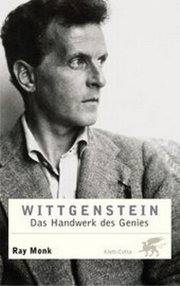 Enlarge image Cover: Wittgenstein - Klett-Cotta