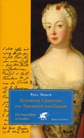 Cover: Elisabeth Christine und Friedrich der Grosse - Klett-Cotta