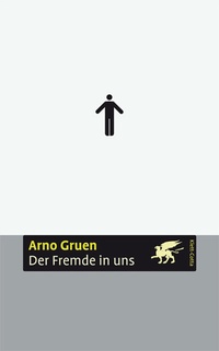 Enlarge image Cover: Der Fremde in uns - Klett-Cotta