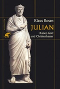 Cover: Julian - Klett-Cotta
