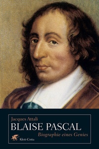 Abbildung von: Blaise Pascal - Klett-Cotta