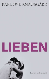 Abbildung von: Lieben - Luchterhand Literaturverlag