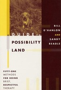 Cover: A Guide to Possibility Land - WW Norton & Co