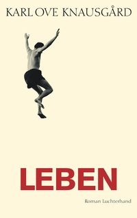 Abbildung von: Leben - Luchterhand Literaturverlag