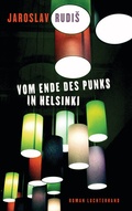 Cover: Vom Ende des Punks in Helsinki - Luchterhand Literaturverlag