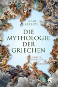 Bild: Mythologie der Griechen - Klett-Cotta