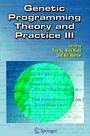 Cover: Genetic Programming Theory and Practice III - Springer