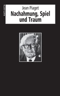Cover: Nachahmung, Spiel und Traum - Klett-Cotta