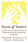Cover: Signs of Safety - WW Norton & Co