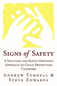 Enlarge image Cover: Signs of Safety - WW Norton & Co