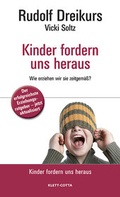 Cover: Wie erziehen wir sie zeitgem&auml;&szlig;? - Klett-Cotta