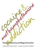 Bild: Cocaine and Methamphetamine Addiction - WW Norton & Co