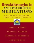 Cover: Breakthroughs in Antipsychotic Medications - WW Norton & Co