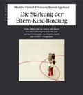 Cover: Die St&auml;rkung der Eltern-Kind-Bindung - Klett-Cotta