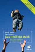 Cover: Das Resilienz-Buch - Klett-Cotta