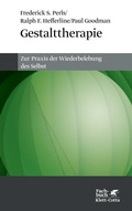 Cover: Gestalttherapie - Klett-Cotta