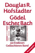 Cover: G&ouml;del, Escher, Bach - ein Endloses Geflochtenes Band - Klett-Cotta