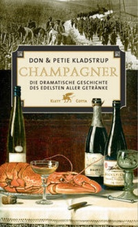 Enlarge image Cover: Champagner - Klett-Cotta