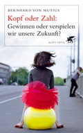 Cover: Kopf oder Zahl - Klett-Cotta