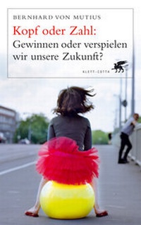 Enlarge image Cover: Kopf oder Zahl - Klett-Cotta