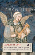 Cover: Wucherzins und H&ouml;llenqualen - Klett-Cotta