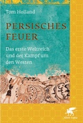 Cover: Persisches Feuer - Klett-Cotta