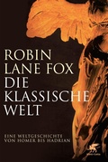 Cover: Die klassische Welt - Klett-Cotta